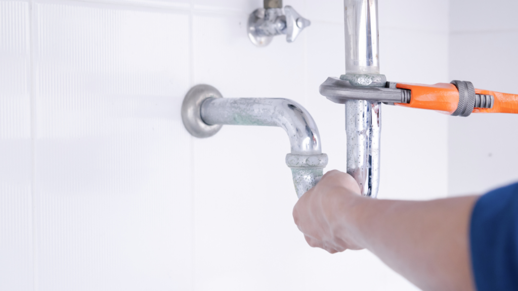 👉 commercial plumbing Winnipeg