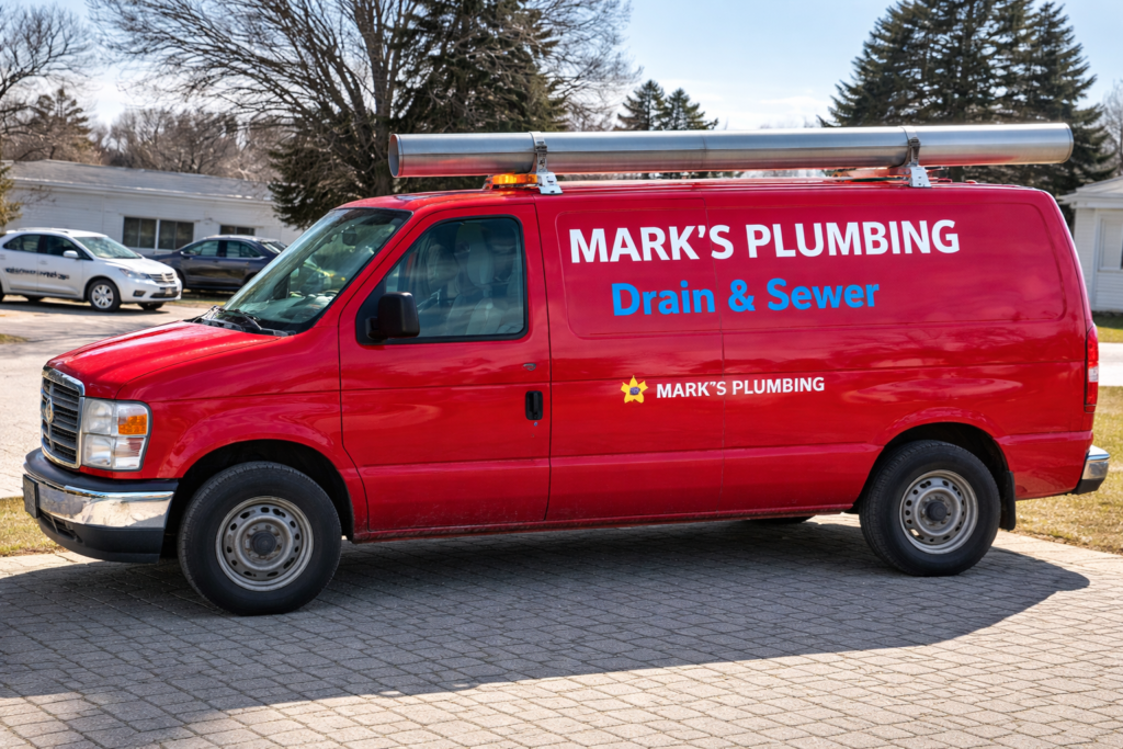 professional plumbing services in Winnipeg